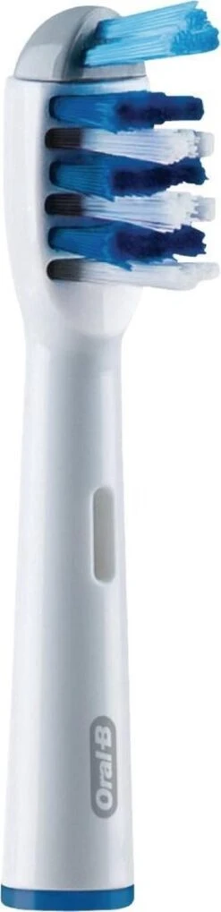 Oral B Oral-B TriZone - Opzetborstels - 2 Stuks -Oral B Aanbiedingen Winkel 291x1200