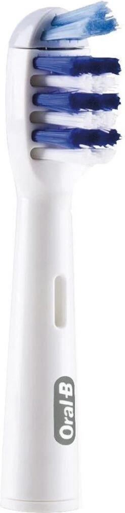 Oral B Oral-B TriZone - Opzetborstels - 2 Stuks -Oral B Aanbiedingen Winkel 294x1200 2