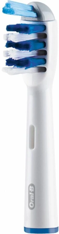 Oral B Oral-B TriZone - Opzetborstels - 4 Stuks -Oral B Aanbiedingen Winkel 304x1200 1