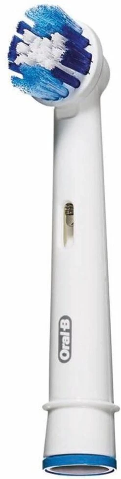 Oral B Oral-B Precision Clean Opzetborstels - 4 Stuks -Oral B Aanbiedingen Winkel 305x1200