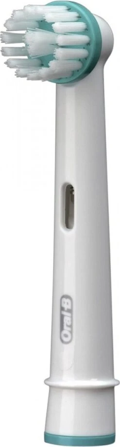 Oral B Oral-B Ortho Care - Opzetborstels - 3 Stuks -Oral B Aanbiedingen Winkel 323x1200 1