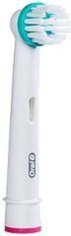 Oral B Oral-B Ortho Care - Opzetborstels - 3 Stuks -Oral B Aanbiedingen Winkel 360x1200