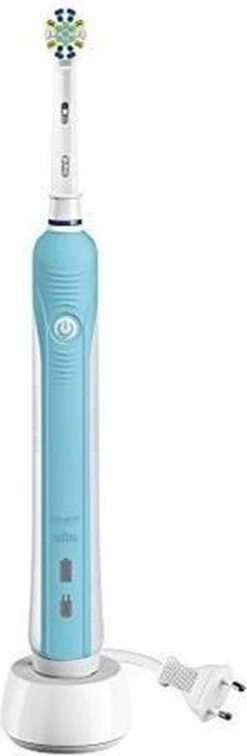 Oral B Pro 700 CrossAction - Elektrische Tandenborstel -Oral B Aanbiedingen Winkel 392x1200