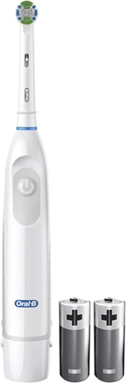 Oral B Oral-B PRO Power Batterij Tandenborstel -Oral B Aanbiedingen Winkel 396x1200