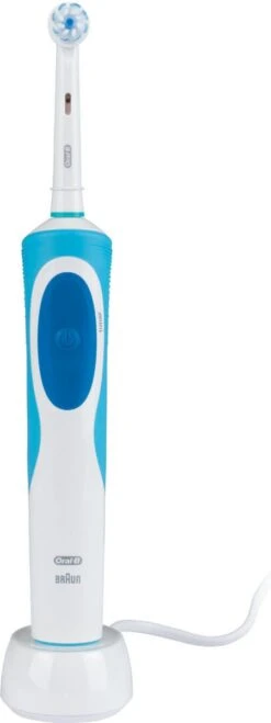 Oral B Oral-B - Vitality Starterpack - Incl. 2nd Refill -Oral B Aanbiedingen Winkel 450x1200