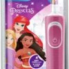 Oral B Oral-B Kids Elektrische Tandenborstel - Disney - Voor Kinderen Vanaf 3 Jaar