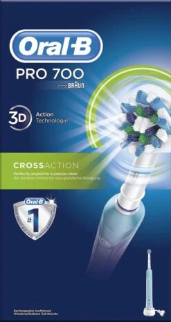 Oral B Pro 700 CrossAction - Elektrische Tandenborstel -Oral B Aanbiedingen Winkel 638x1200 1