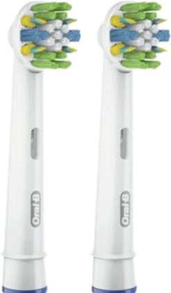 Oral B ORAL-B - Opzetborstels - FLOSS ACTION - Elektrische Tandenborstel Borsteltjes - 6 PACK 5 Oral B ORAL-B - Opzetborstels - FLOSS ACTION - Elektrische Tandenborstel Borsteltjes - 6 PACK -Oral B Aanbiedingen Winkel 703x1200