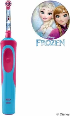 Oral B Oral-B Stages Power Kids Frozen - Elektrische Tandenborstel - 1 Handvat En 1 Opzetborstel 21 Oral B Oral-B Stages Power Kids Frozen - Elektrische Tandenborstel - 1 Handvat En 1 Opzetborstel -Oral B Aanbiedingen Winkel 734x1200