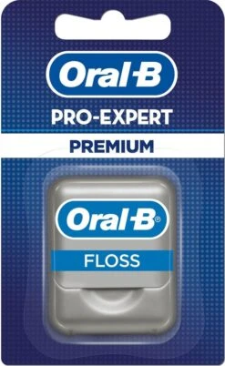 Oral B Oral-B Pro-Expert Premium - 40m - Flosdraad 19 Oral B Oral-B Pro-Expert Premium - 40m - Flosdraad -Oral B Aanbiedingen Winkel 737x1200