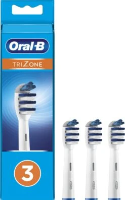 Oral B ORAL-B - Tandenborstel Trizone EB30 - Verp. 3st. - 80217891 -Oral B Aanbiedingen Winkel 748x1200 1