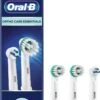 Oral B Oral-B Ortho Care - Opzetborstels - 3 Stuks