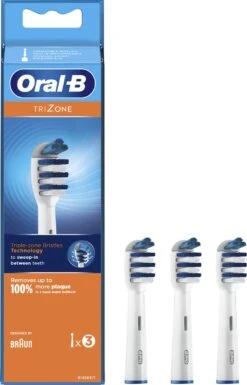 Oral B ORAL-B - Tandenborstel Trizone EB30 - Verp. 3st. - 80217891