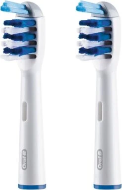 Oral B Oral-B TriZone - Opzetborstels - 2 Stuks -Oral B Aanbiedingen Winkel 772x1200
