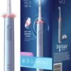 Oral B Oral-B Pro 3 - 3000 - Elektrische Tandenborstel - Ontworpen Door Braun - Blauw