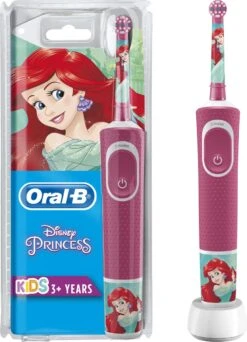Oral B Oral-B Kids Elektrische Tandenborstel - Disney - Voor Kinderen Vanaf 3 Jaar -Oral B Aanbiedingen Winkel 866x1200