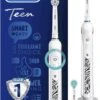 Oral B Oral-B Smartseries Teen - Elektrische Tandenborstel - Wit