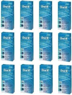 Oral B Superfloss 12 X 50 Stuks - Flosdraad - Voordeelverpakking 7 Oral B Superfloss 12 X 50 Stuks - Flosdraad - Voordeelverpakking -Oral B Aanbiedingen Winkel 918x1200 1