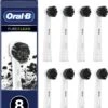 Oral B Oral-B Pure Clean Opzetborstel - 8 Stuks