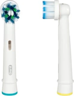 Oral B Oral-B - Vitality Starterpack - Incl. 2nd Refill -Oral B Aanbiedingen Winkel 935x1200 1