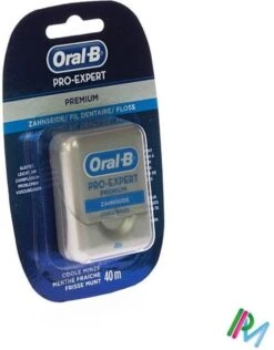 Oral B Oral-B Pro-Expert Premium - 40m - Flosdraad 15 Oral B Oral-B Pro-Expert Premium - 40m - Flosdraad -Oral B Aanbiedingen Winkel 937x1200