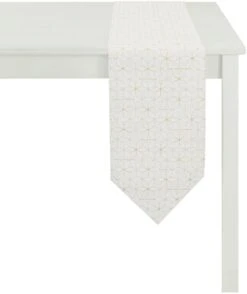 Oral B Opzetborsteltjes CrossAction CleanMaximizer -Oral B Aanbiedingen Winkel apelt tafelband 3008 christmas elegance kerstversiering kerst 1 stuk beige 3