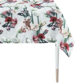 Oral B Ultrasone Tandenborstel Pulsonic Luxe 4900 Set Van 2 -Oral B Aanbiedingen Winkel apelt tafellaken 2713 herfsttijd herfstdecoratie herfst digitale print 1 stuk wit