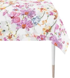 Oral B Ultrasone Tandenborstel Pulsonic Slim Luxe 4100 -Oral B Aanbiedingen Winkel apelt tafellaken 7184 summer garden zomerdecoratie zomer digitale print 1 stuk multicolor