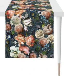 Oral B Opzetborsteltjes Spiderman Voor Kinderen Vanaf 3 Jaar -Oral B Aanbiedingen Winkel apelt tafelloper 5251 herfsttijd herfstdecoratie herfst digitale print 1 stuk blauw