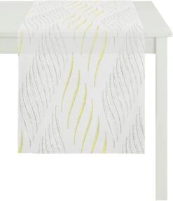 Oral B Opzetborsteltjes IO -Oral B Aanbiedingen Winkel apelt tafelloper poesia loft style etskant 1 stuk wit