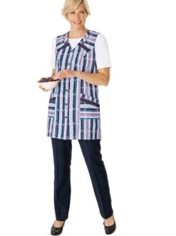 Oral B Opzetborsteltjes Clean 3D White CleanMaximizer -Oral B Aanbiedingen Winkel classic basics kookschort blauw 1