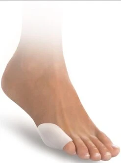 Oral B Opzetborsteltjes Clean 3D White CleanMaximizer -Oral B Aanbiedingen Winkel fussgut tenencorrector gel tenenbeschermer set 2 delig wit