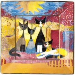 Oral B Opzetborsteltjes Clean 3D White CleanMaximizer -Oral B Aanbiedingen Winkel goebel schaal rosina wachtmeister macchia e amici hoogwaardige kunstreproductie 1 delig geel