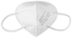 Oral B Monddouche OxyJet Micro-luchtbellen-technologie -Oral B Aanbiedingen Winkel halfgelaatsmasker met filter ffp2 ffp2 mondmasker made in germany set 20 stuks wit 1