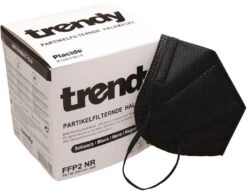 Oral B Elektrische Tandenborstel Vitality Pro 3 Poetsmodi, Set Van 2 -Oral B Aanbiedingen Winkel halfgelaatsmasker met filter ffp2 set 20 stuks zwart