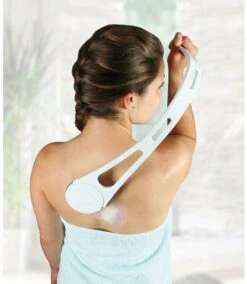 Oral B Elektrische Tandenborstel Vitality Pro 3 Poetsmodi -Oral B Aanbiedingen Winkel hydas rugborstel easy free set 4 delig wit 1