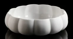 Oral B Opzetborsteltjes Sensitive Clean -Oral B Aanbiedingen Winkel kaiser porzellan fruitschaal convex wit 1