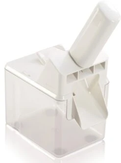 Oral B Opzetborsteltjes Kids Frozen Voor Kinderen Vanaf 3 Jaar, Je Ontvangt Een Mix Van Verschillende Frozen-motieven -Oral B Aanbiedingen Winkel leifheit ontpitter wit