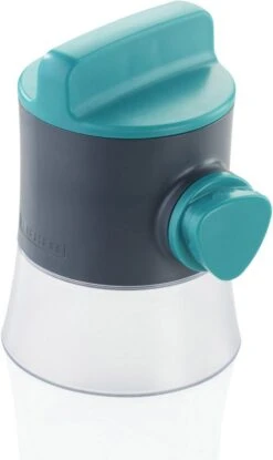 Oral B Opzetborsteltjes Clean 3D White CleanMaximizer -Oral B Aanbiedingen Winkel leifheit spiraalsnijder 3221 met 3 mesjes grijs