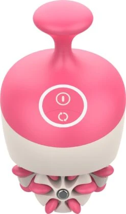 Oral B Elektrische Tandenborstel Vitality Pro 3 Poetsmodi -Oral B Aanbiedingen Winkel medisana massageapparaat ac 900 roze 1