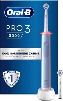 Oral B Mondverzorging Center OxyJet + PRO 2000 (set) -Oral B Aanbiedingen Winkel oral b elektrische tandenborstel 3 3000