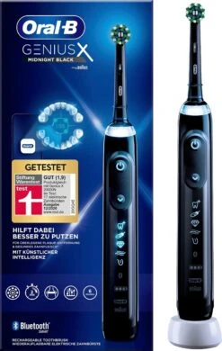 Oral B Opzetborsteltjes Kids Frozen Voor Kinderen Vanaf 3 Jaar, Je Ontvangt Een Mix Van Verschillende Frozen-motieven -Oral B Aanbiedingen Winkel oral b elektrische tandenborstel genius x