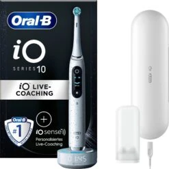Oral B Elektrische Tandenborstel Vitality 100 CrossAction Pink -Oral B Aanbiedingen Winkel oral b elektrische tandenborstel io 10 1