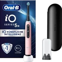 Oral B Elektrische Tandenborstel IO 5
