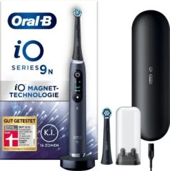 Oral B Elektrische Tandenborstel Vitality 100 CrossAction Pink -Oral B Aanbiedingen Winkel oral b elektrische tandenborstel io 9 1