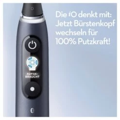 Oral B Elektrische Tandenborstel IO 9 -Oral B Aanbiedingen Winkel oral b elektrische tandenborstel io 9 13