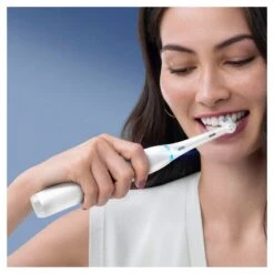 Oral B Elektrische Tandenborstel IO Series 8 -Oral B Aanbiedingen Winkel oral b elektrische tandenborstel io series 8 2
