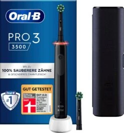 Oral B Monddouche AquaCare 4 Draadloos Met Oxyjet-technologie 32 Oral B Monddouche AquaCare 4 Draadloos Met Oxyjet-technologie -Oral B Aanbiedingen Winkel oral b elektrische tandenborstel pro 3 3500 1
