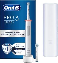 Oral B Monddouche AquaCare 4 Draadloos Met Oxyjet-technologie 35 Oral B Monddouche AquaCare 4 Draadloos Met Oxyjet-technologie -Oral B Aanbiedingen Winkel oral b elektrische tandenborstel pro 3 3500 2