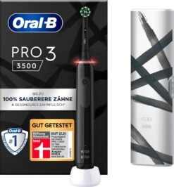 Oral B Monddouche AquaCare 4 Draadloos Met Oxyjet-technologie 28 Oral B Monddouche AquaCare 4 Draadloos Met Oxyjet-technologie -Oral B Aanbiedingen Winkel oral b elektrische tandenborstel pro 3 3500